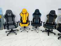 Игровые кресла 4 модели