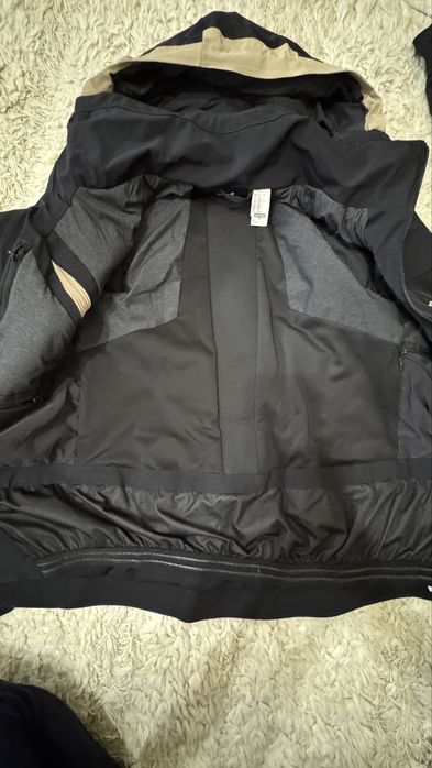 Geaca ski Wedze Recoo  980  Piste  2 în 1, no moncler, no canada goose