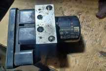 Pompa ABS 1K0614517AA Volkswagen VW Golf 4  [din 1997 pana  2006] Hatchback 3-usi 1.9 TDI MT (100 h