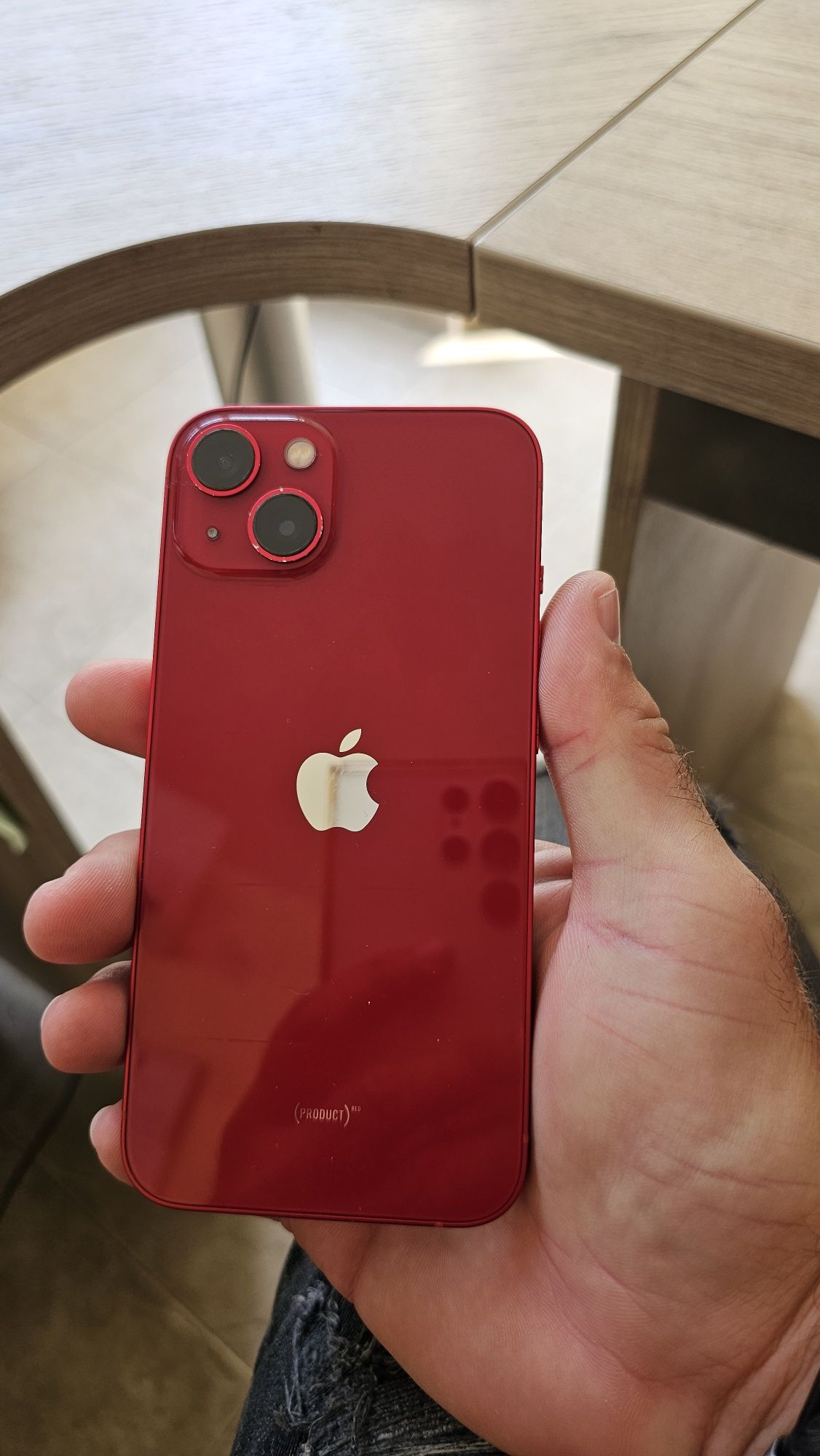 Iphone 13 128 GB