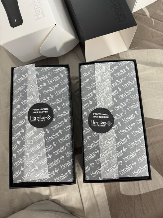 Kiepe Hepike Noi Sigilate