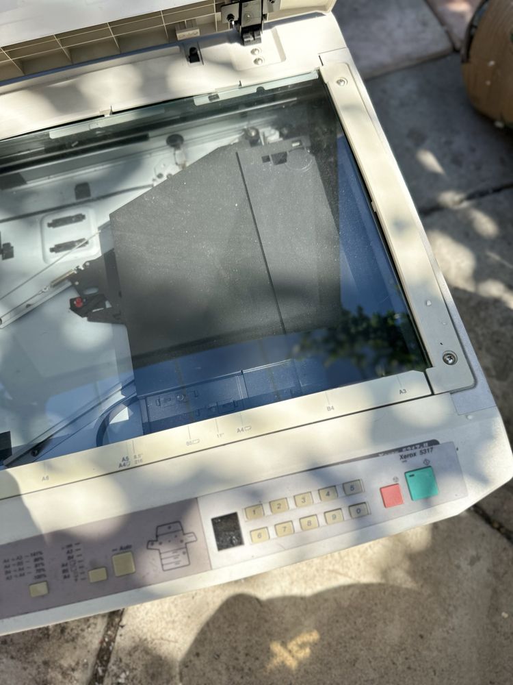 Принтер  Xerox А3 (3 в 1)