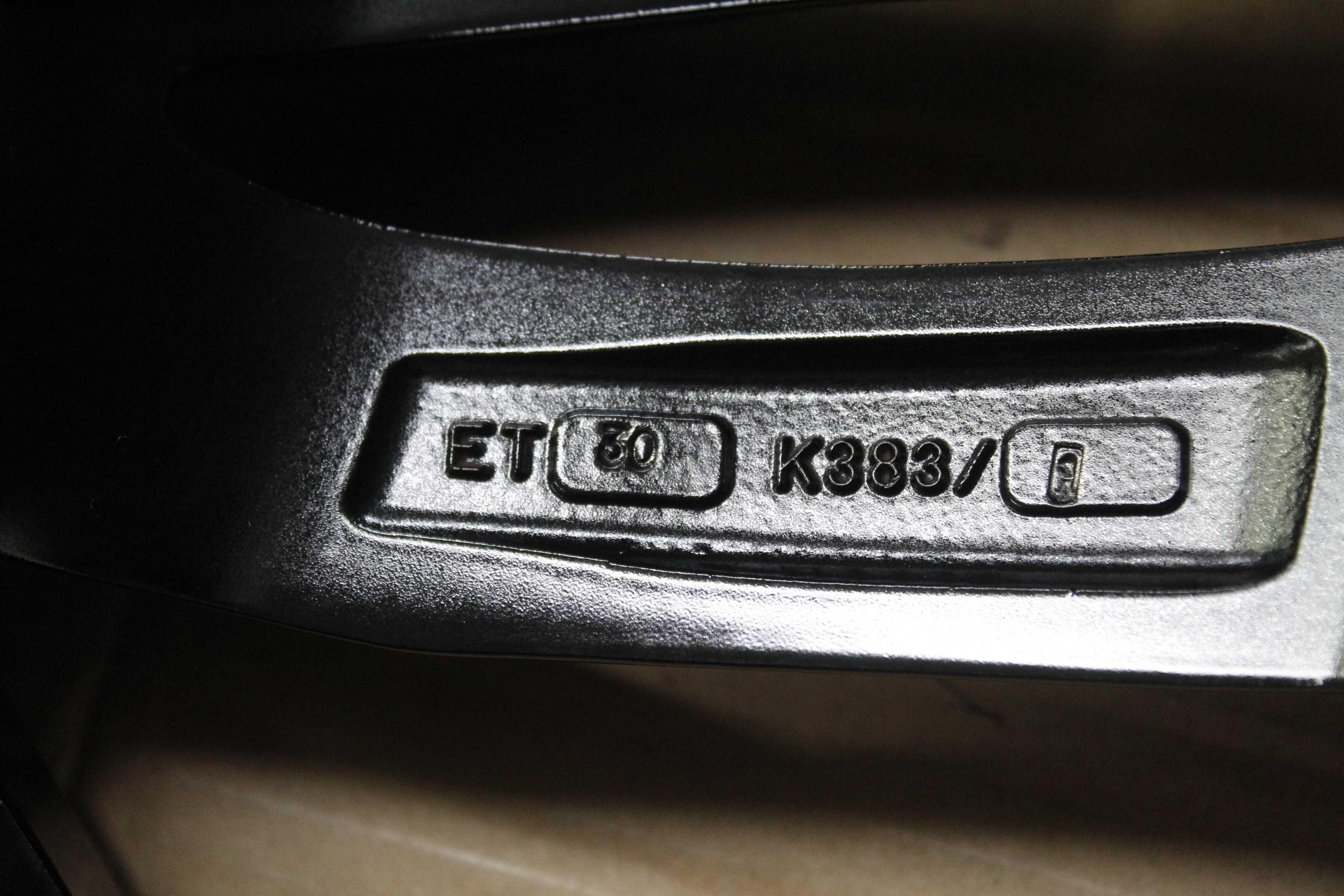 Джанти 19" Audi A5, A6, A7, A8