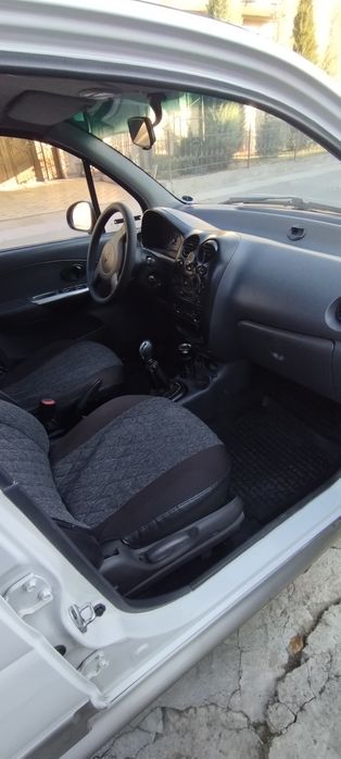 Arenda Matiz best konditsioner 2016yil 205ming probeg 5500 naxtga