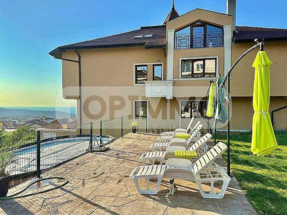 Дава се под наем Двустаен апартамент в Варна, Виница - 70 кв.м за 612 € - Снимка #12