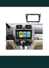 Android Навигация за Honda CRV 2007-2011