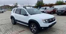 Dacia Duster 1.5 dCi 4X4 Comfort Unic Proprietar Pachet Drumuri Grele