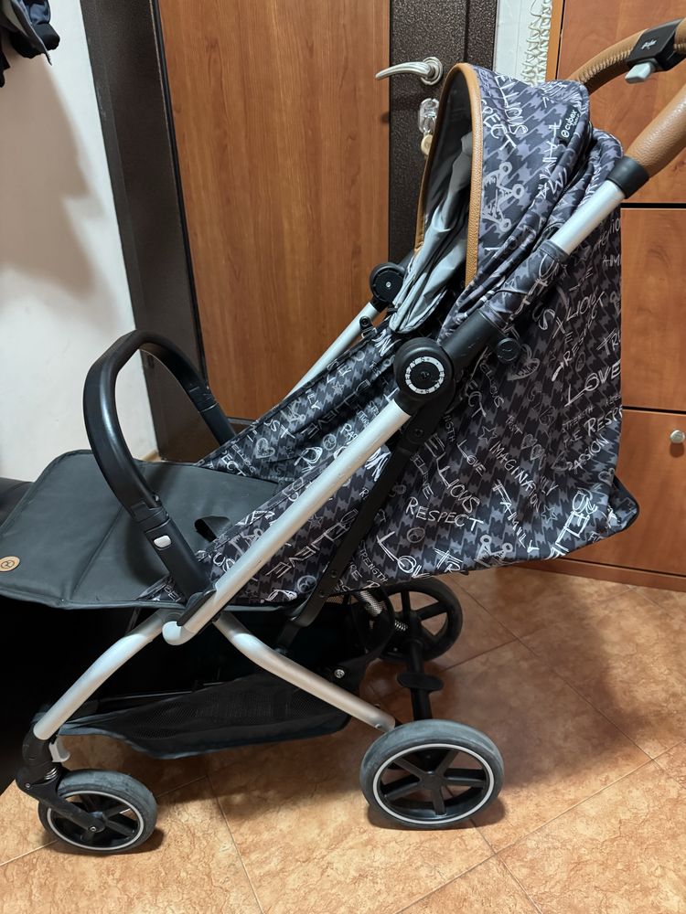 Бебешка количка CYBEX EAZY S +