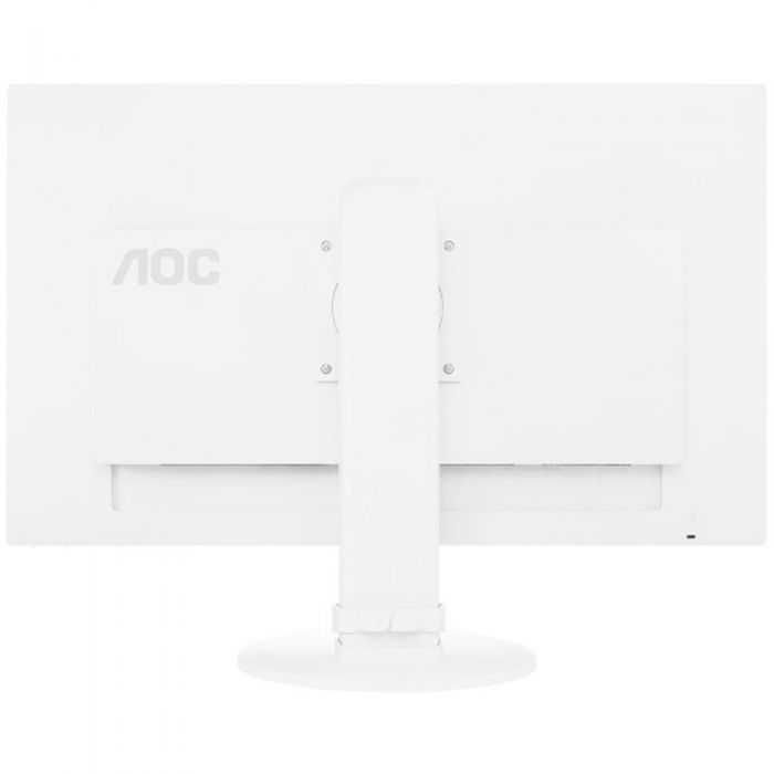 Grad B - Monitor LED AOC 27'', Full HD, HDMI, VGA, DVI-D, DisplayPort,