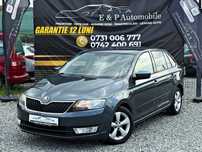 Skoda RAPID Skoda Rapid 1.2Tsi