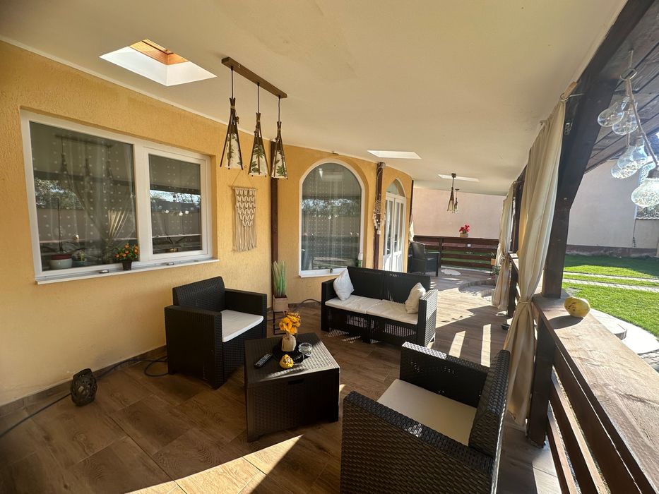 Hai la Rasnov de Revelion