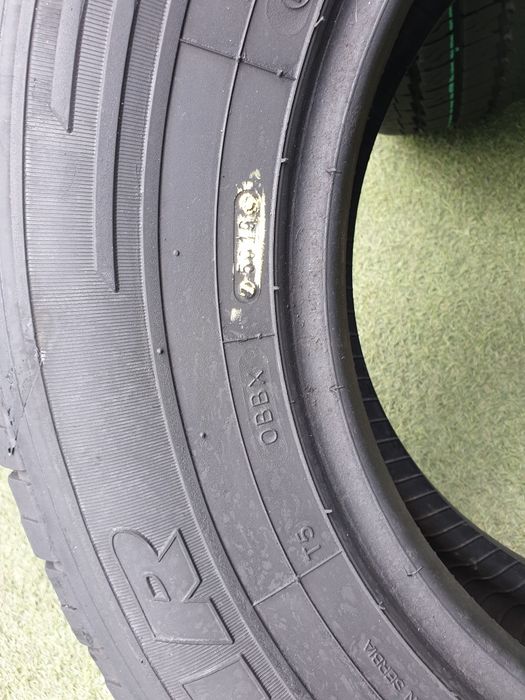 215.75.16c Tigar 2 bucăți