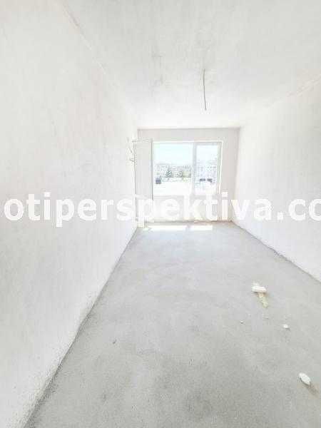 реф.17061 Паркомясто в цената, среден етаж-Остромила!