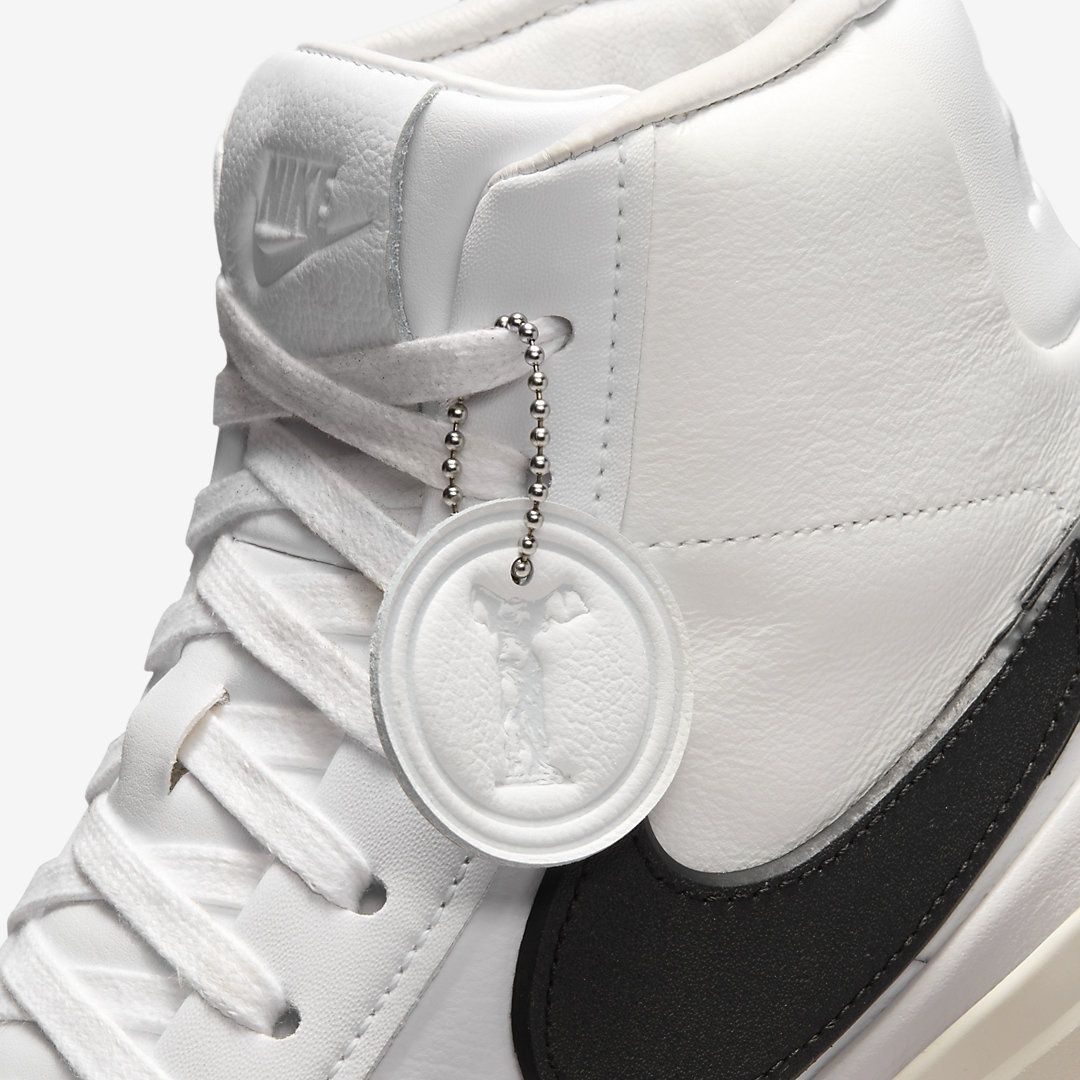 Nike blazer high phantom 38.5 39 originali noi