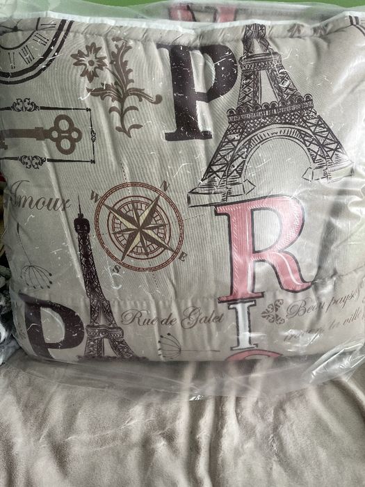 Спални комплекти с олекотени завивки