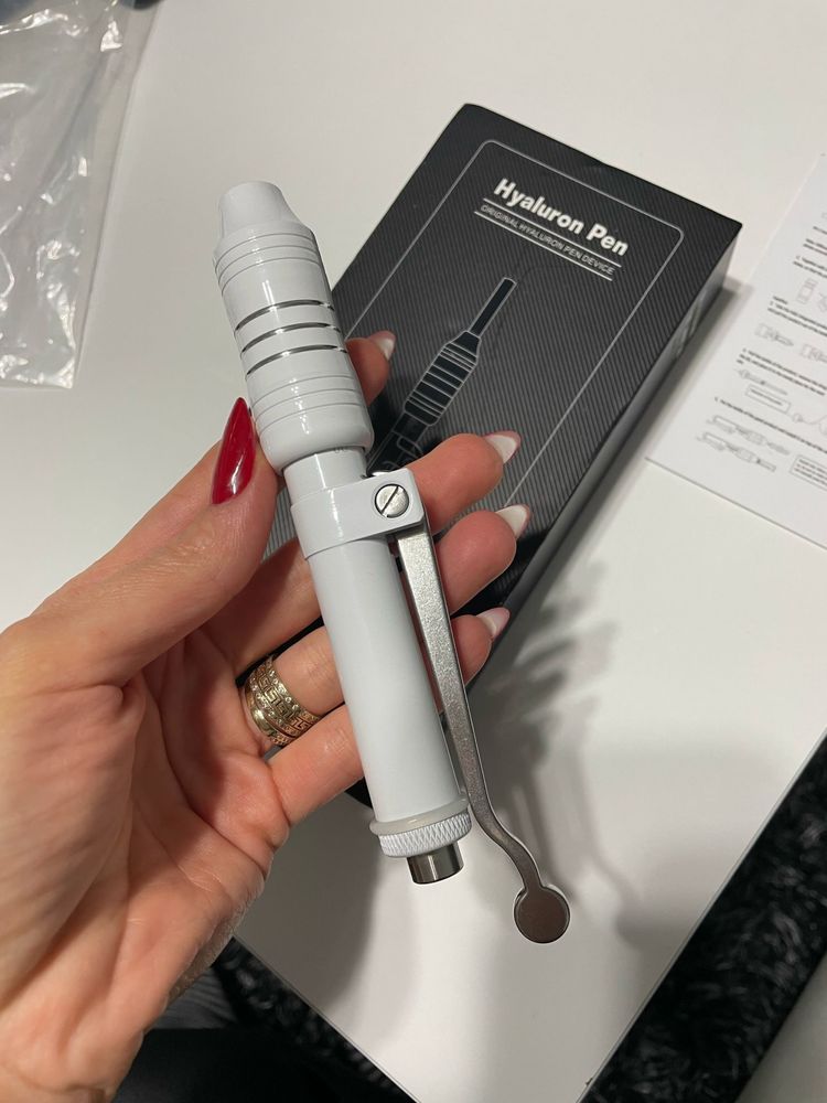 Kit Hyaluron Pen