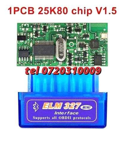 Descopera Problemele Masinii Tale Cu Dispozitiv Obd Fara Fir Model