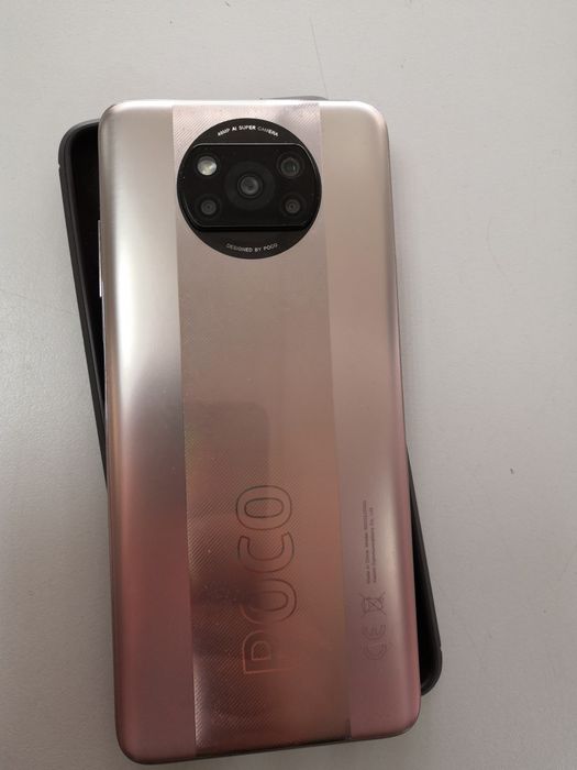 Poco x3 Pro xiaomi