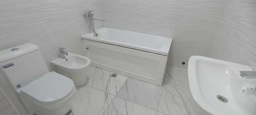 Янги уй, 2-этаж, 2-сотка, 5-хона+ кухня, подвал Хасанбойда