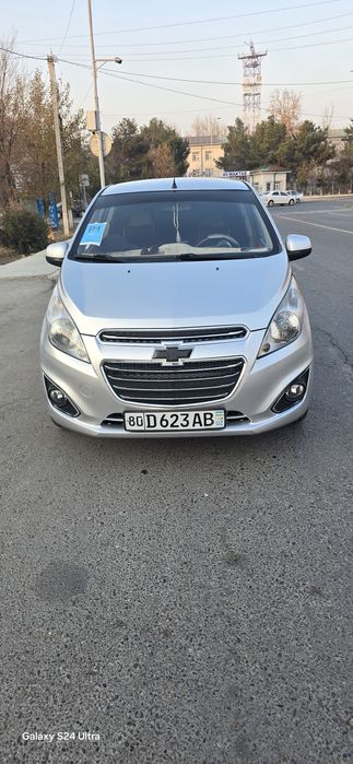 продаётся Спарк в хорошем состоянии