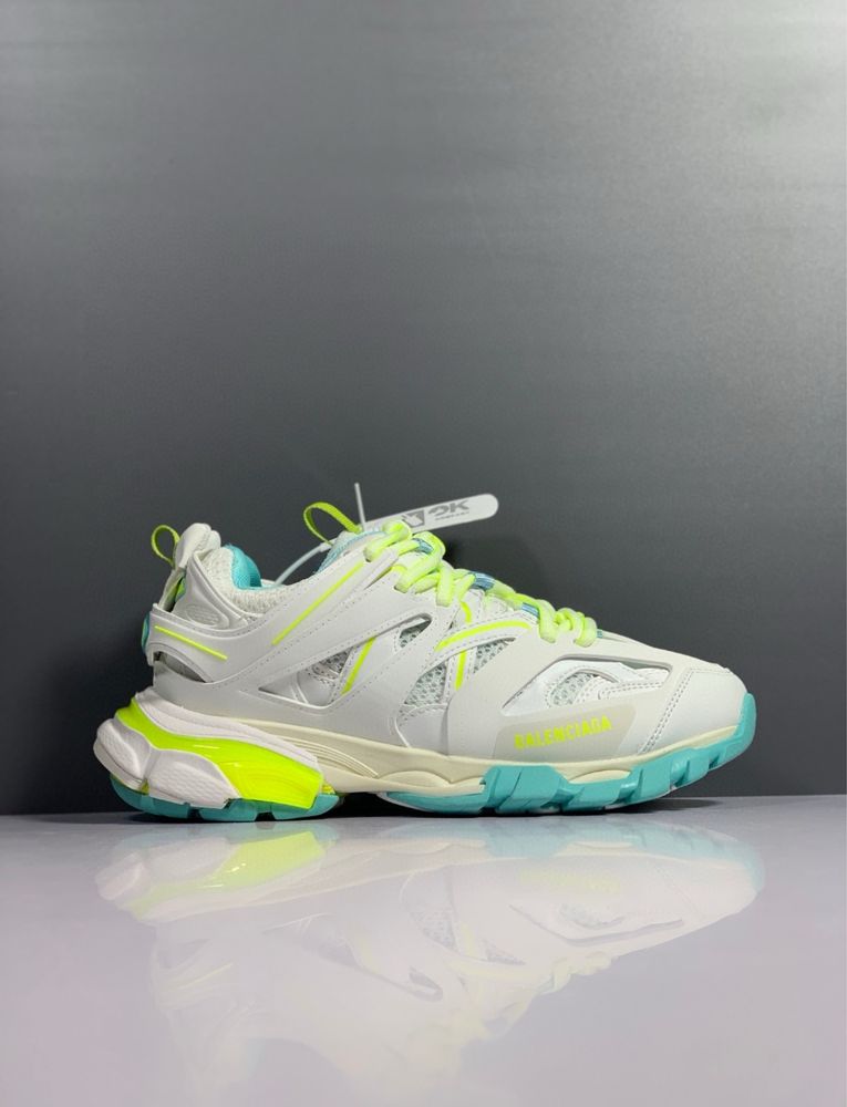 Adidasi Balenciaga Track