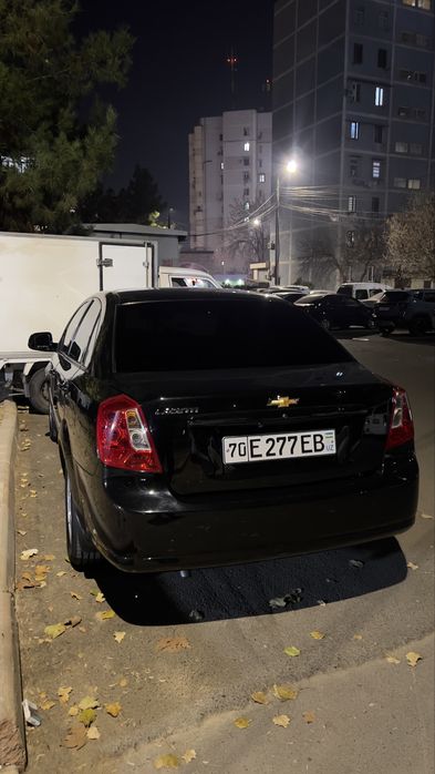 Gentra Qora Sotiladi Kraska toza