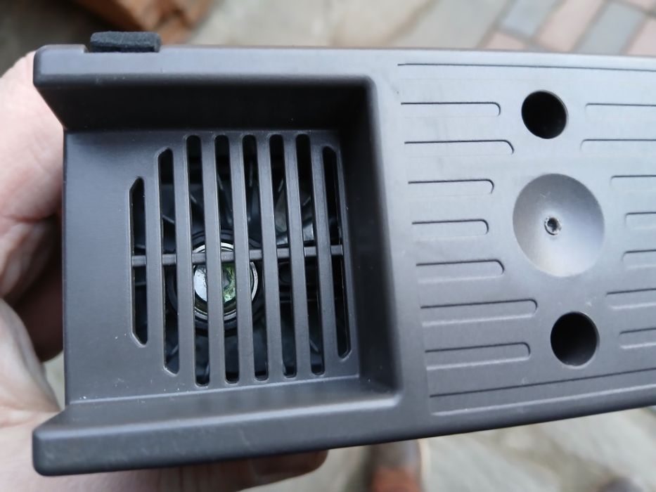 Compresor  Q5 original