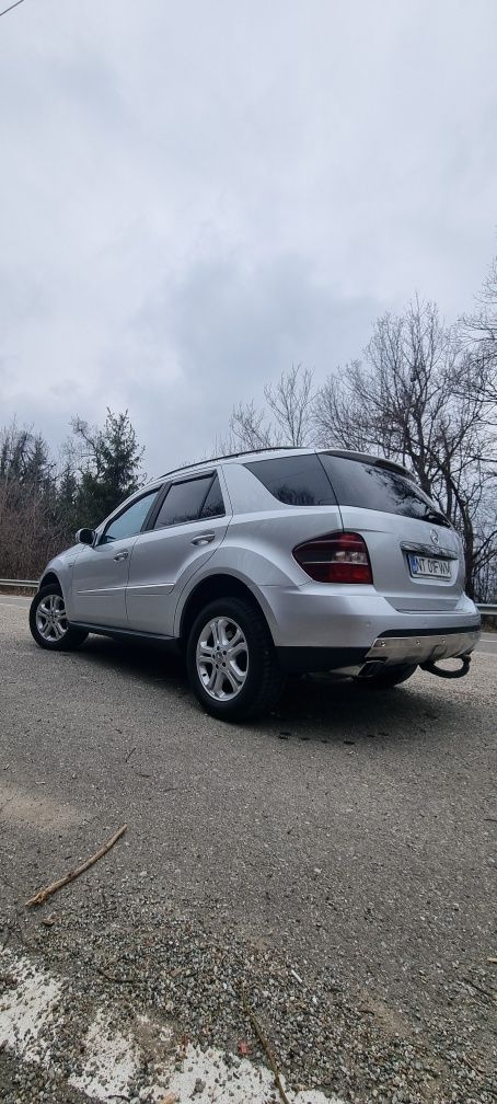 Mercedes-Benz ml 320