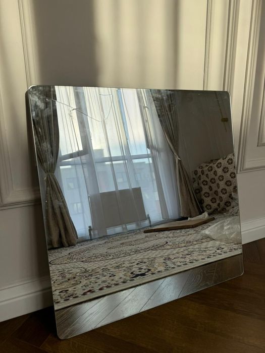 Зеркало с подсветкой