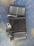 Radiator interior caldura radiator ac electric audi a4 b8 a5 a6 4f