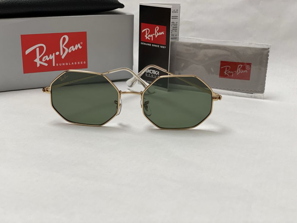 Ochelari de soare RAY BAN 1972 Octagon Noi