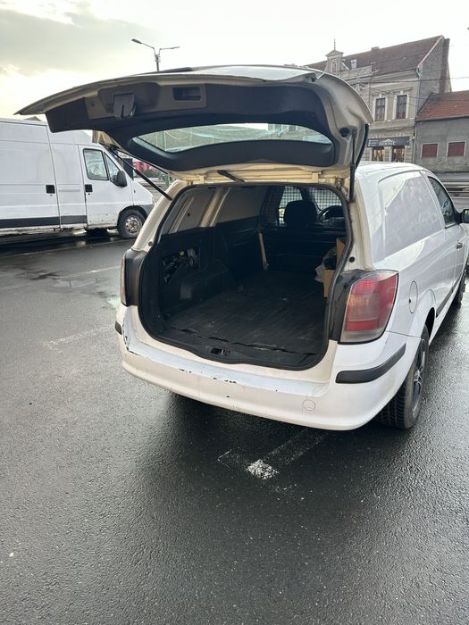 Opel Astra H Diesel 1.3cdti