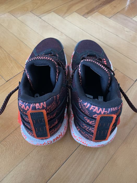 Adidas Dame 7 baschet