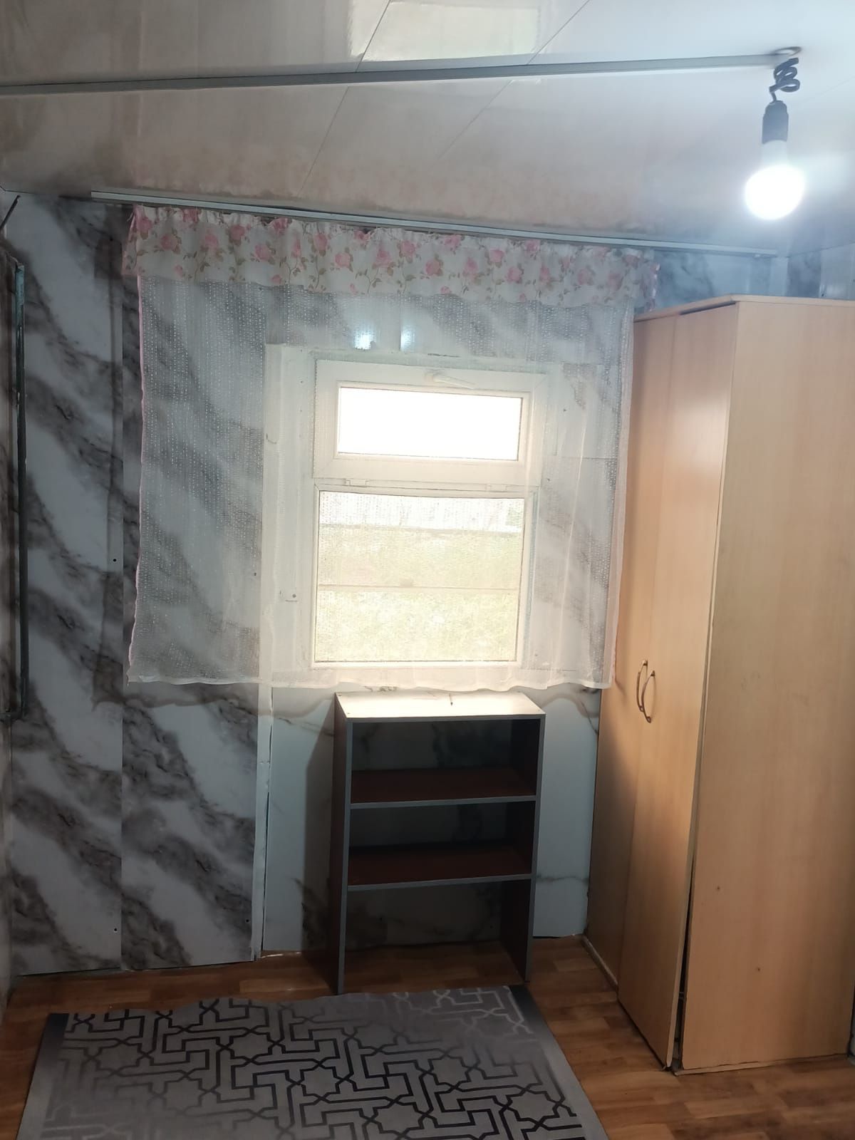 Сдам дом 4-х комн