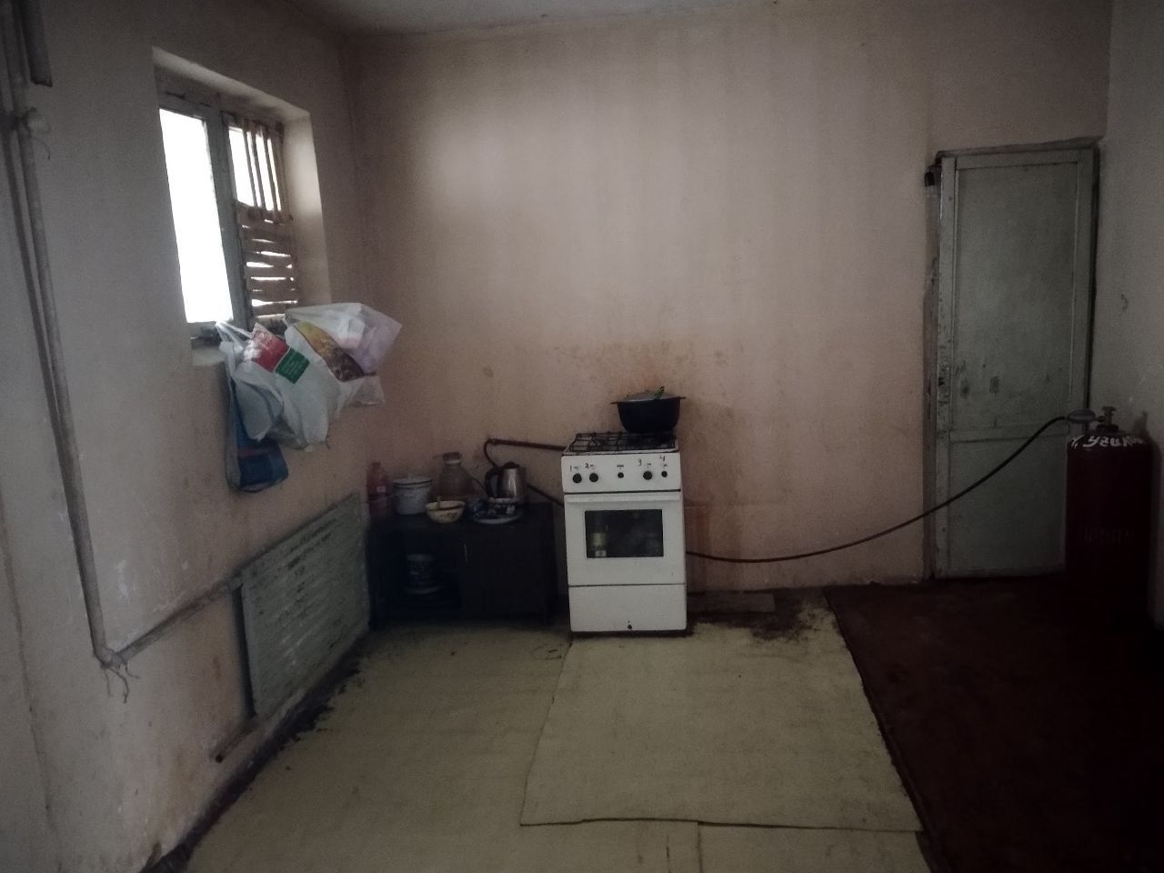 Продается Земля под строительство 11 соток в Сырдарье