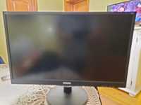 Monitor philips 25 inches