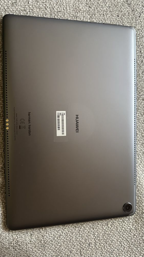 Huawei MediaPad M5