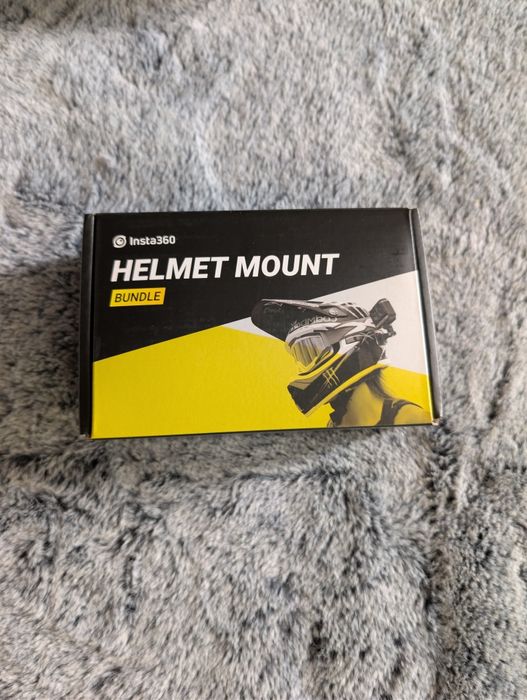 Insta 360 ONE RS 4K Action Camera, Екшън Камера