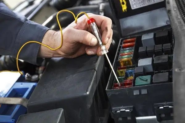 Автоэлектрик на выезд