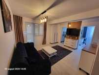 inchiriez apartament 2 camere Trivale