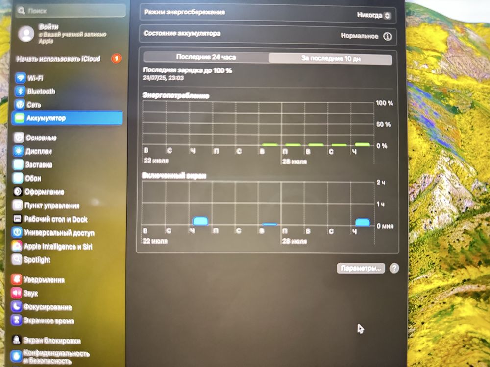 Macbook M4 pro 14 inch 16/256