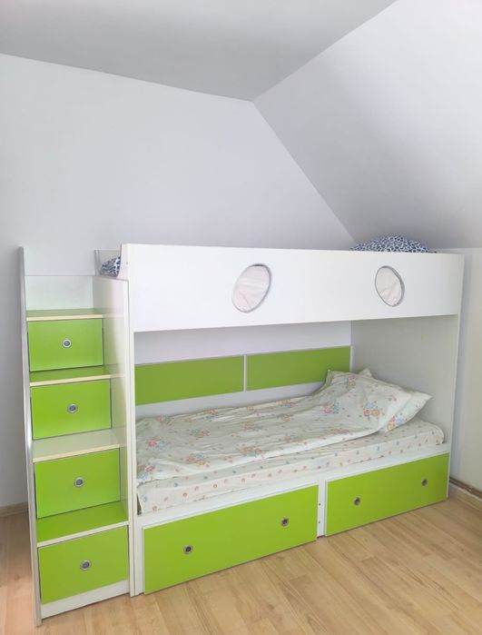 Mobilier pentru copii