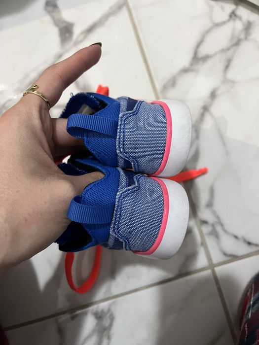 Детски кецове nike