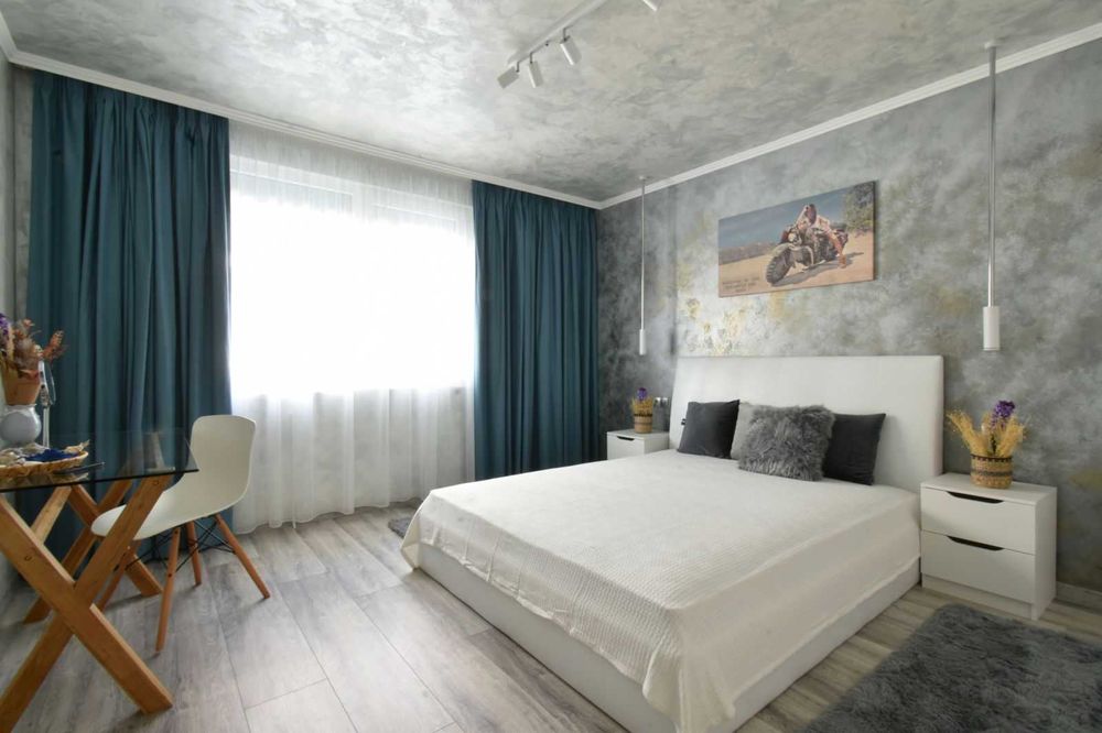 Продава се Тристаен апартамент в Велико Търново, Картала - 112 кв.м за 1545 €/кв.м - Снимка #7