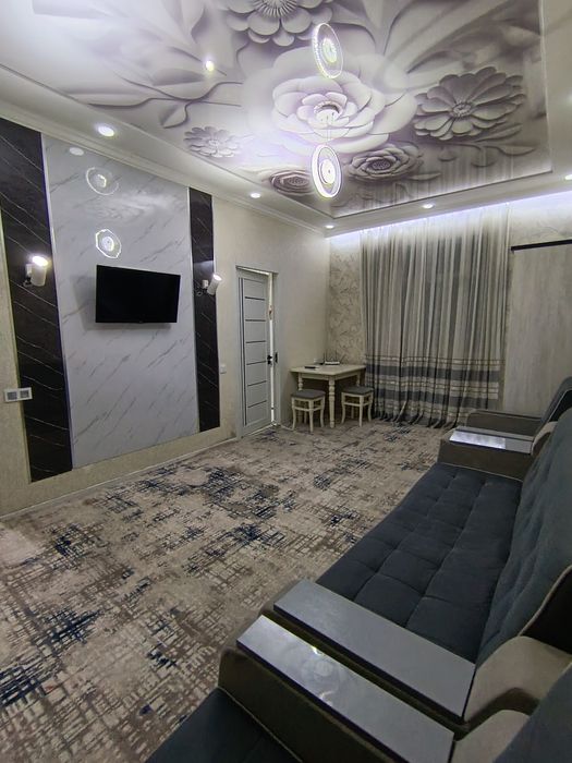 Продаю квартиру октепа 1/3/4