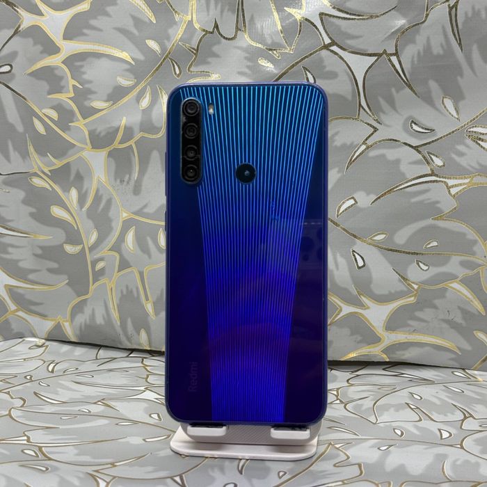 Redmi note 8 t sotiladi dastavka bor