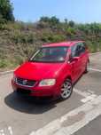 VW Touran 1.6 FSI  116CP  EURO4 2004 6+1