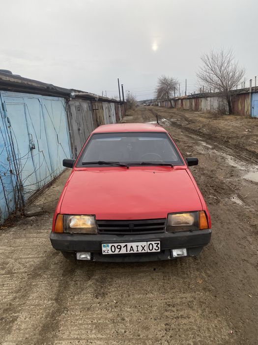 Ваз 21099 продам