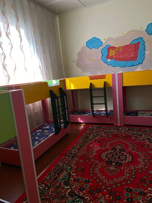 Продаётся набор для детсада
