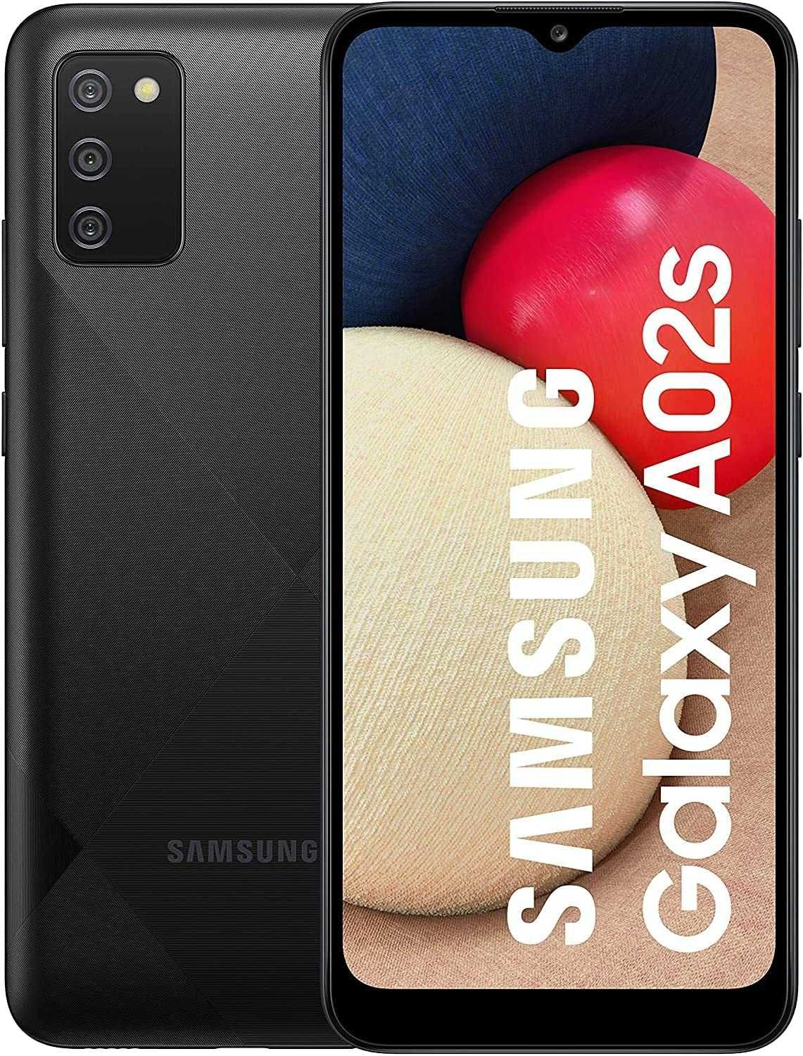 Samsung A02s 32gb sotiladi
